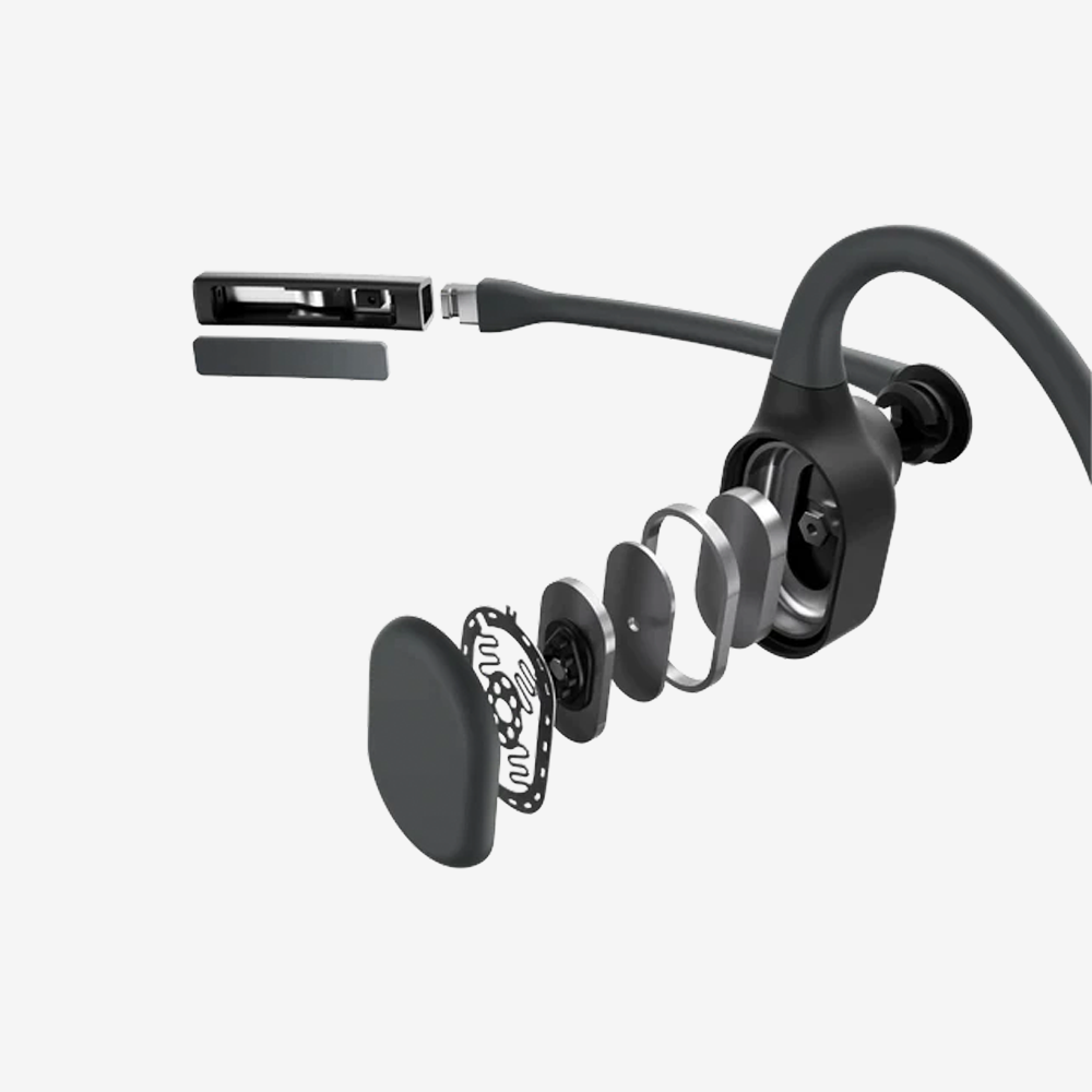 OpenComm2 Wireless Bone Conduction Headphones