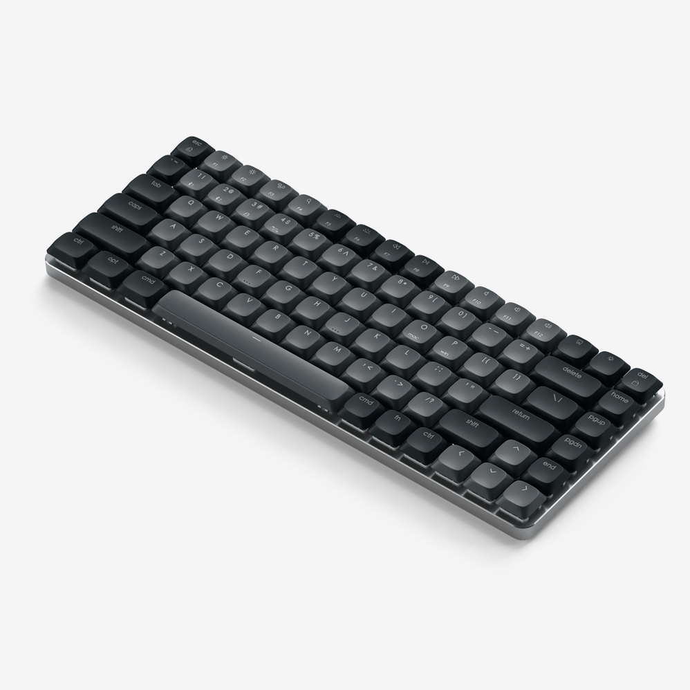 Keyboard 4990 Keyboards — Digital Walker