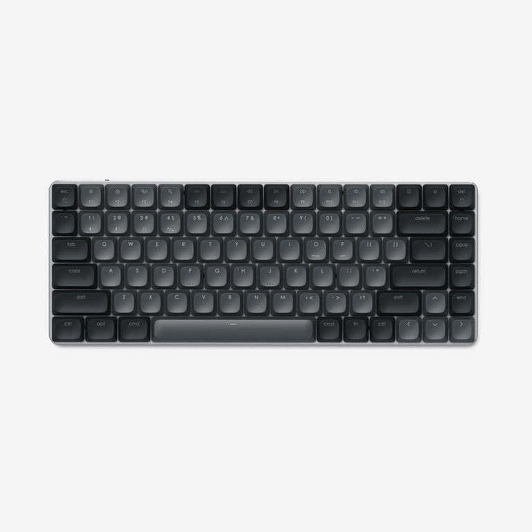 Keyboard 4990 Keyboards — Digital Walker