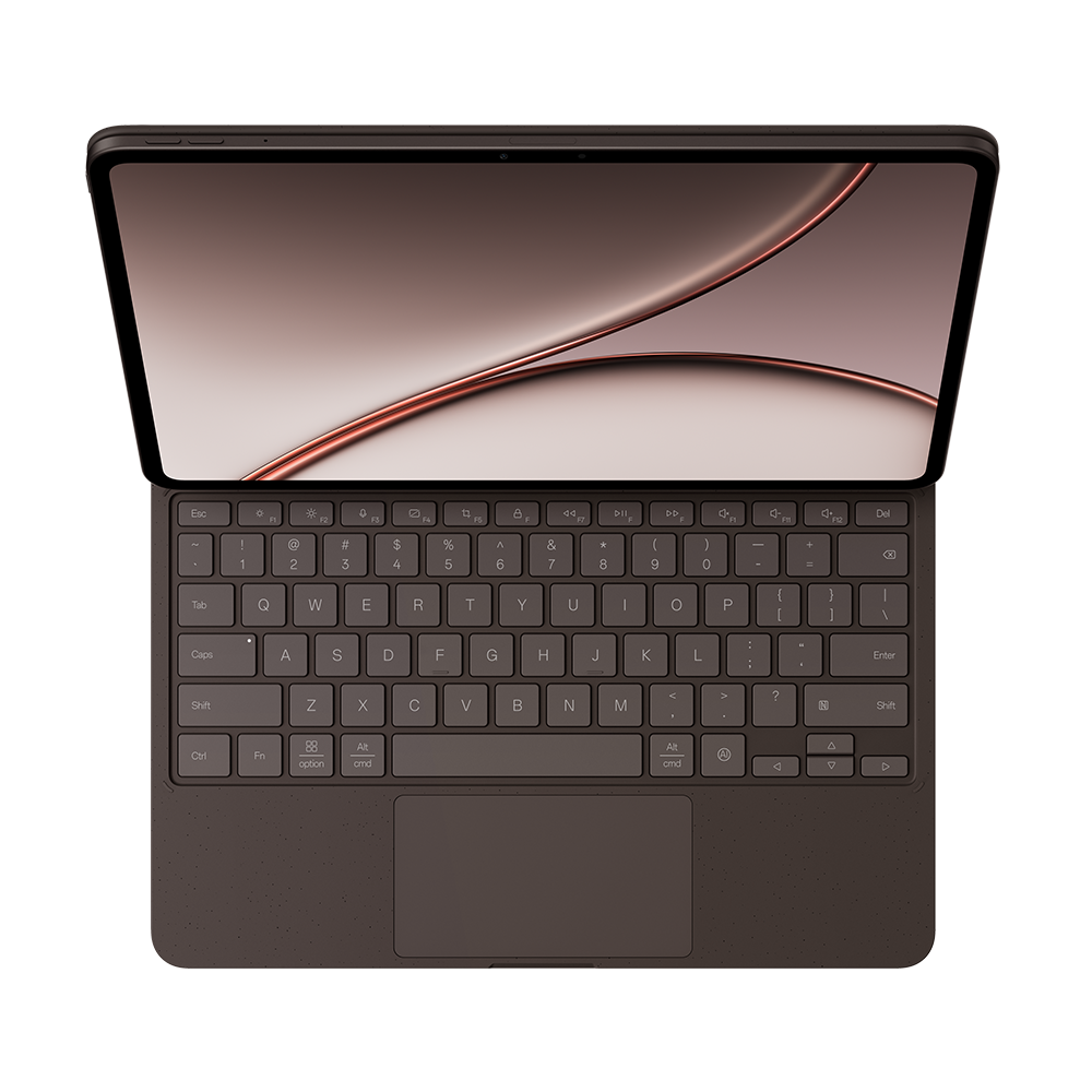 [PRE-ORDER] Smart Keyboard for OnePlus Pad 4