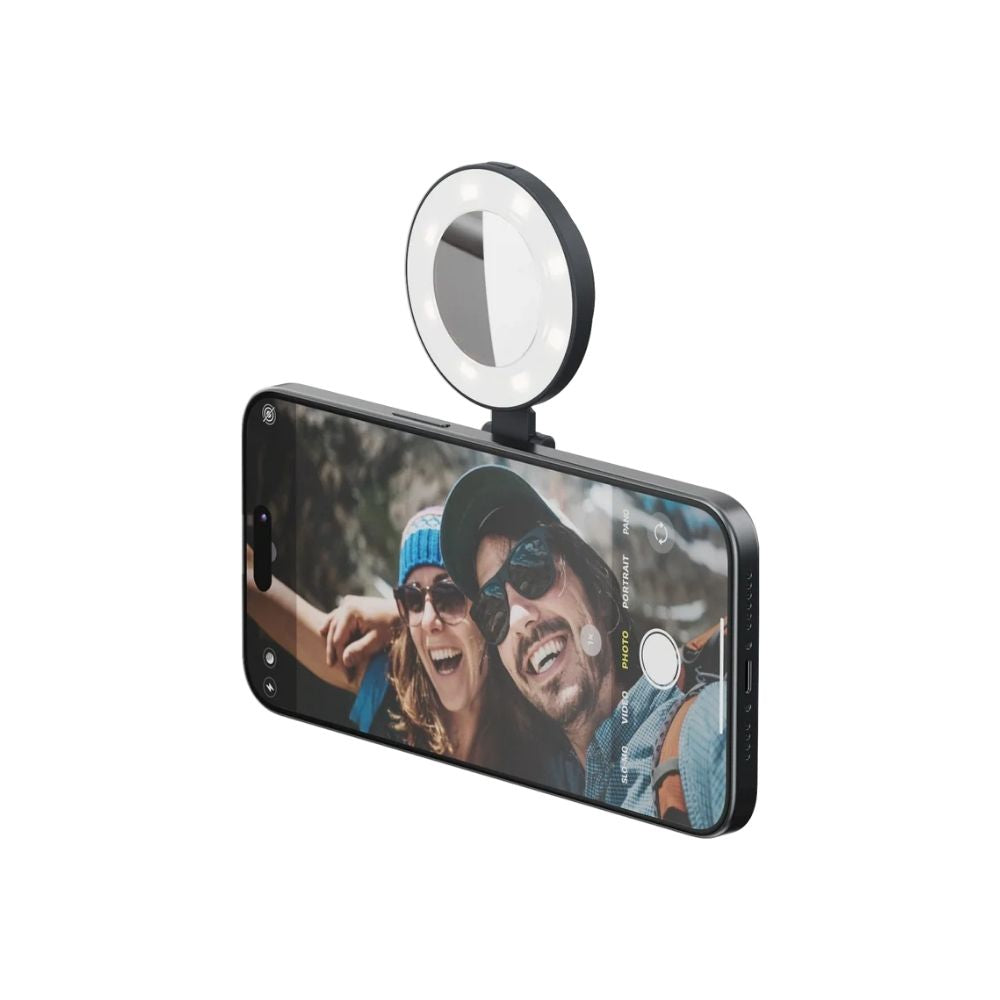 Snap Pocket Light