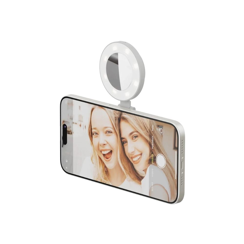 Snap Pocket Light