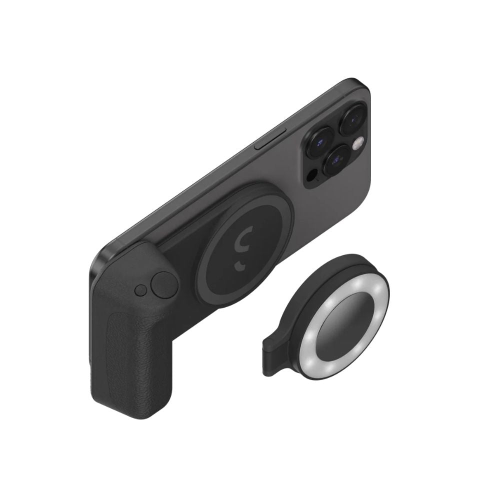 Snap Pocket Light