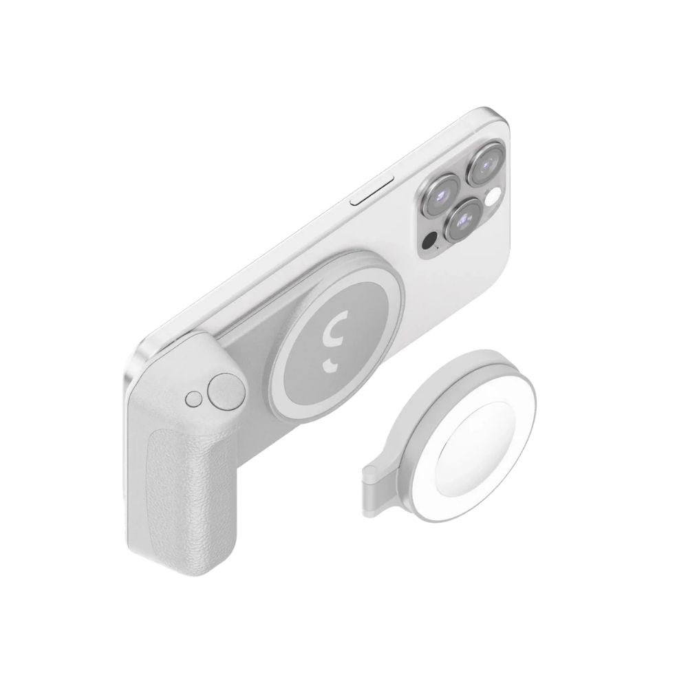 Snap Pocket Light