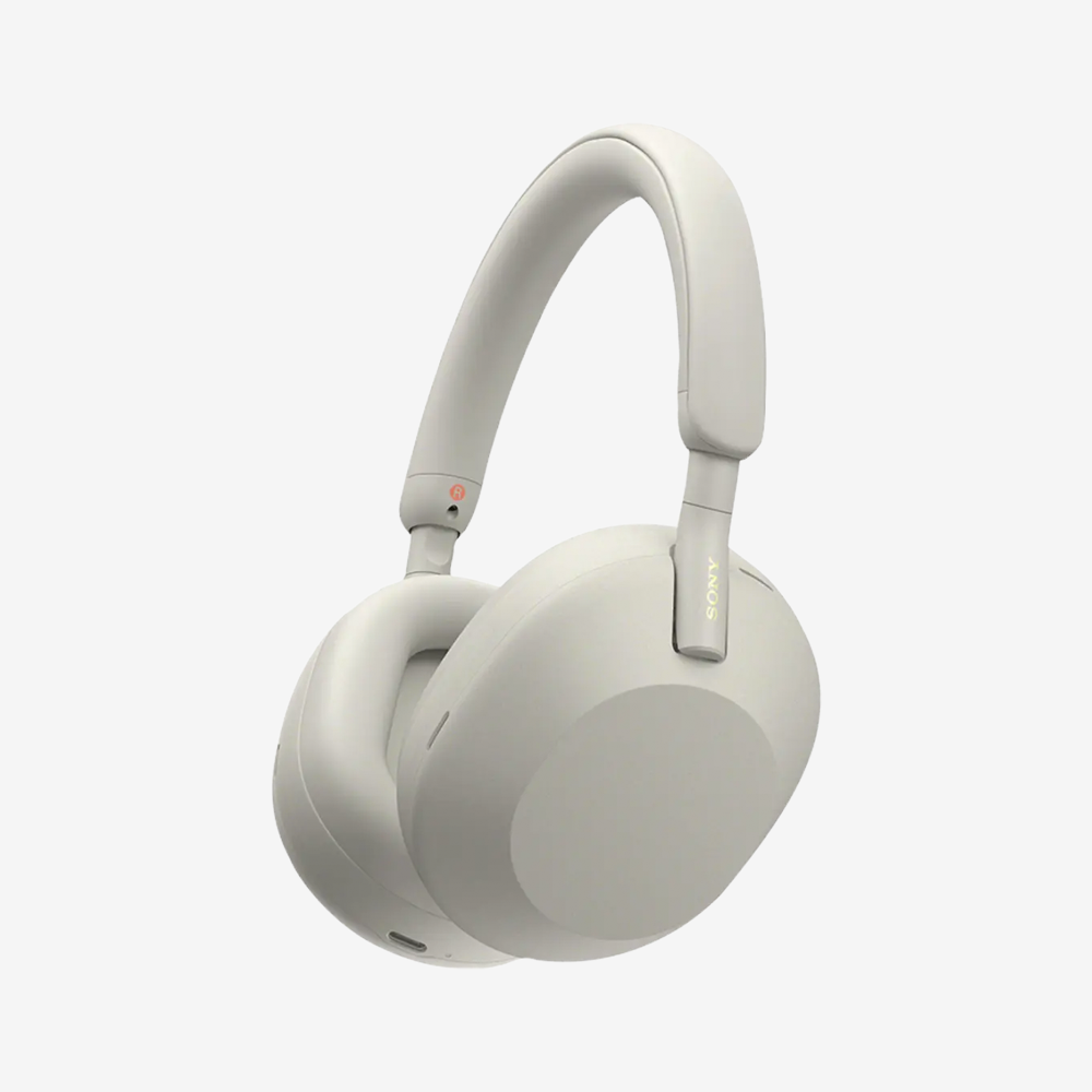 WH-1000XM5 Over-Ear Wireless Headphones1