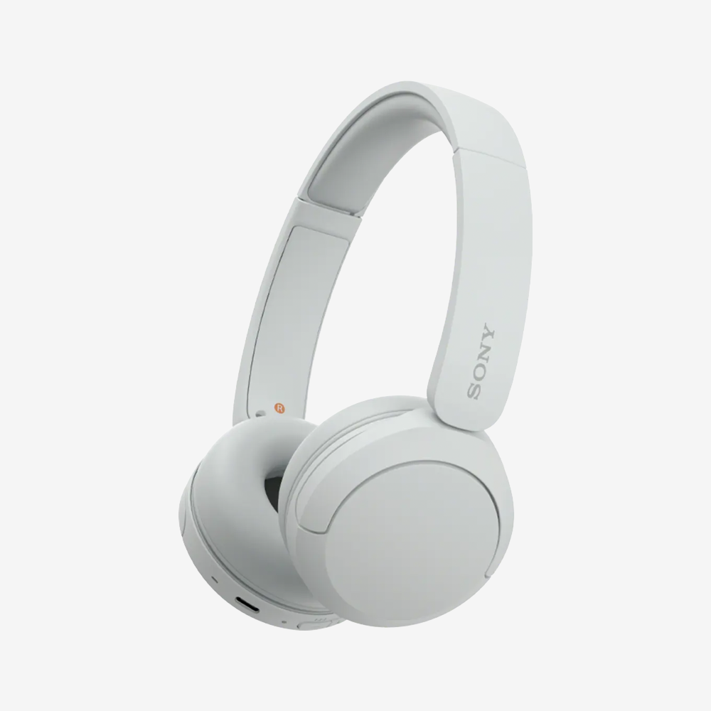 WH-CH520 Over-Ear Wireless Headphones