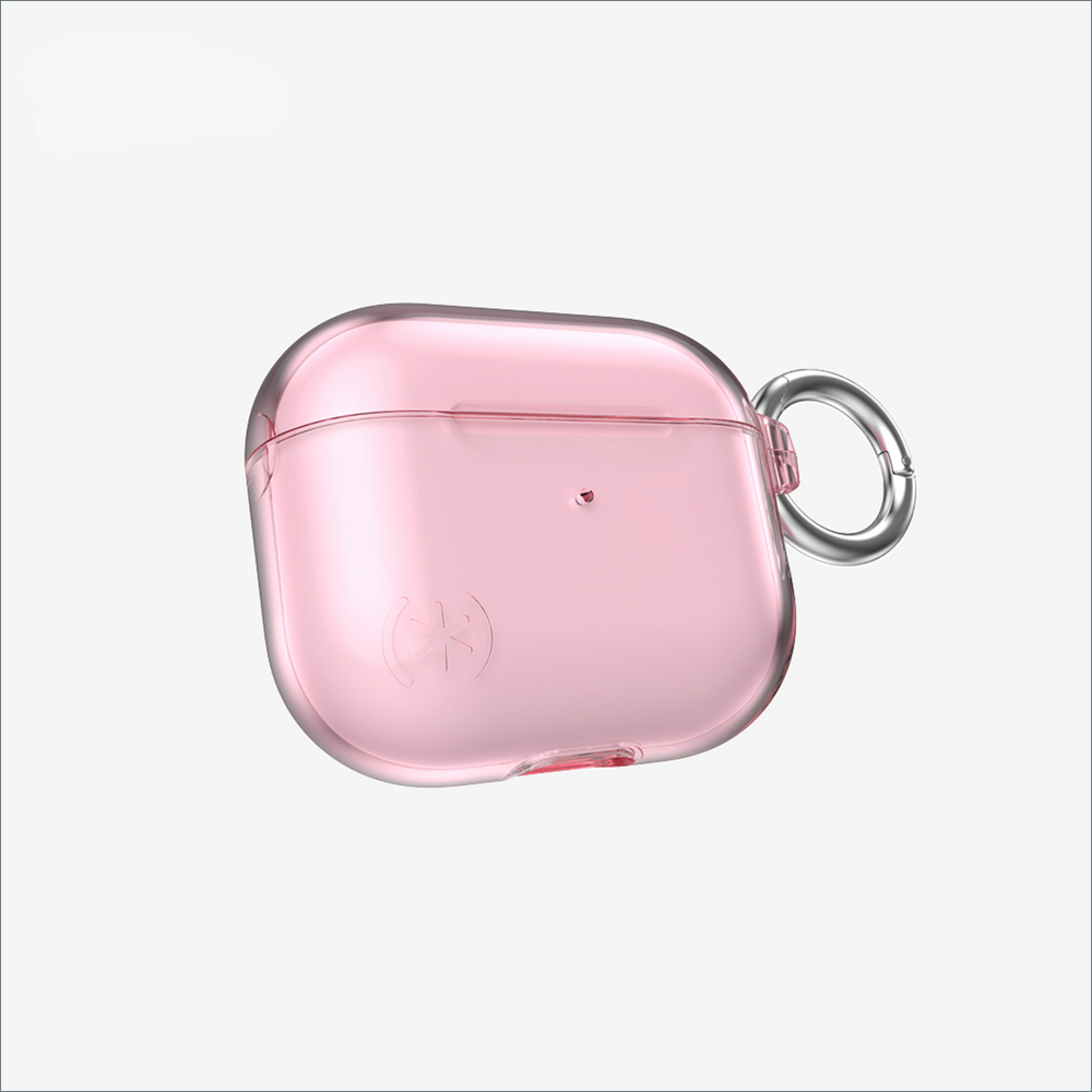 Presidio Clear Case for AirPods (3rd Gen, Late 2021)