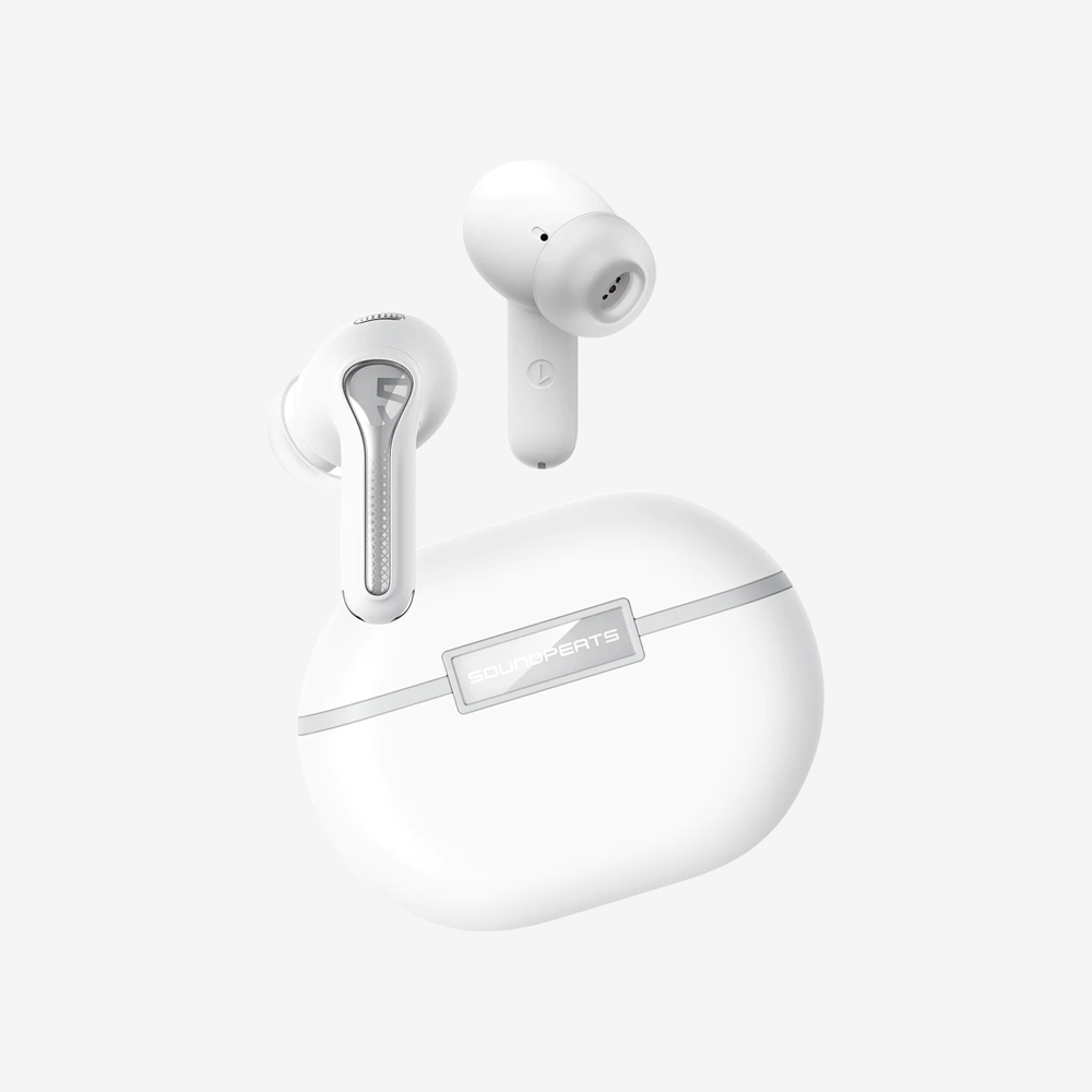 Wireless Headphones Taotronics Soundliberty 53 User Manual