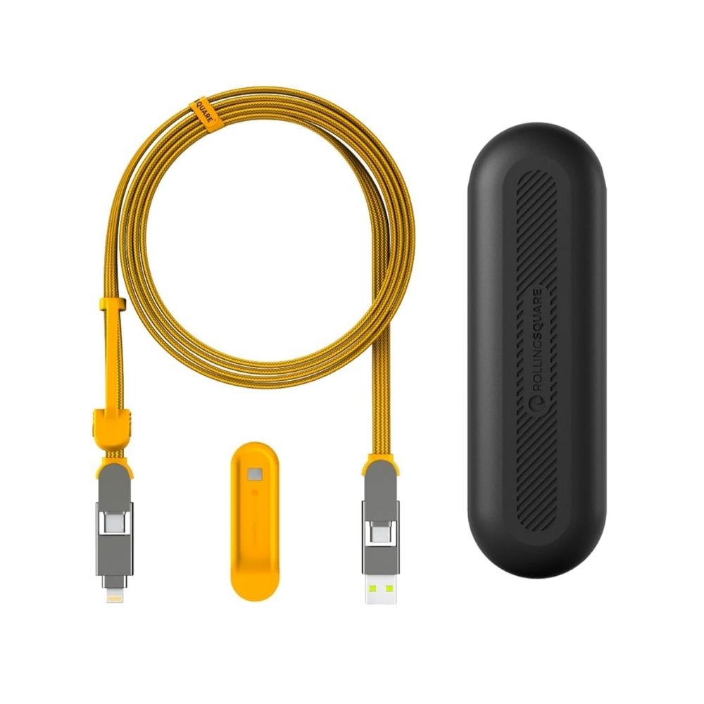 inCharge XL Cable 2m