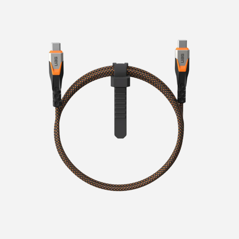 SRGE USB-C to USB-C 240W 2.5ft Cable