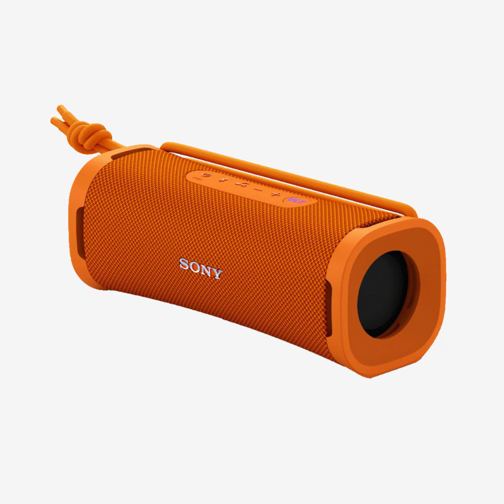 SRS-ULT1O Portable Speaker