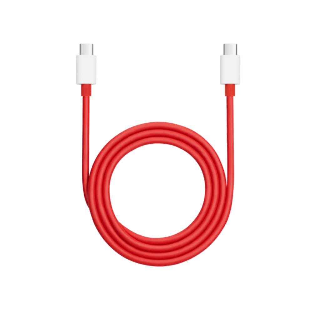 SUPERVOOC USB-C to USB-C Cable 1m