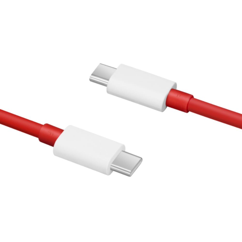 SUPERVOOC USB-C to USB-C Cable 1m