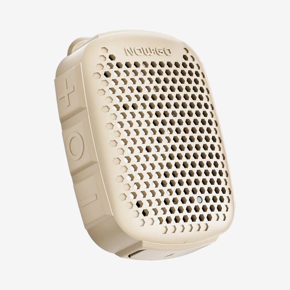 Lava Clip Portable Speaker