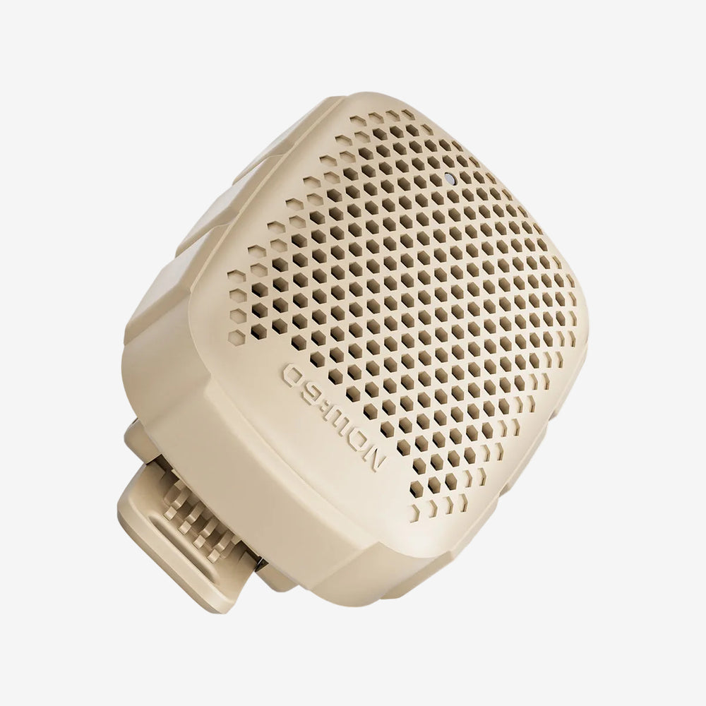 Lava Clip Portable Speaker