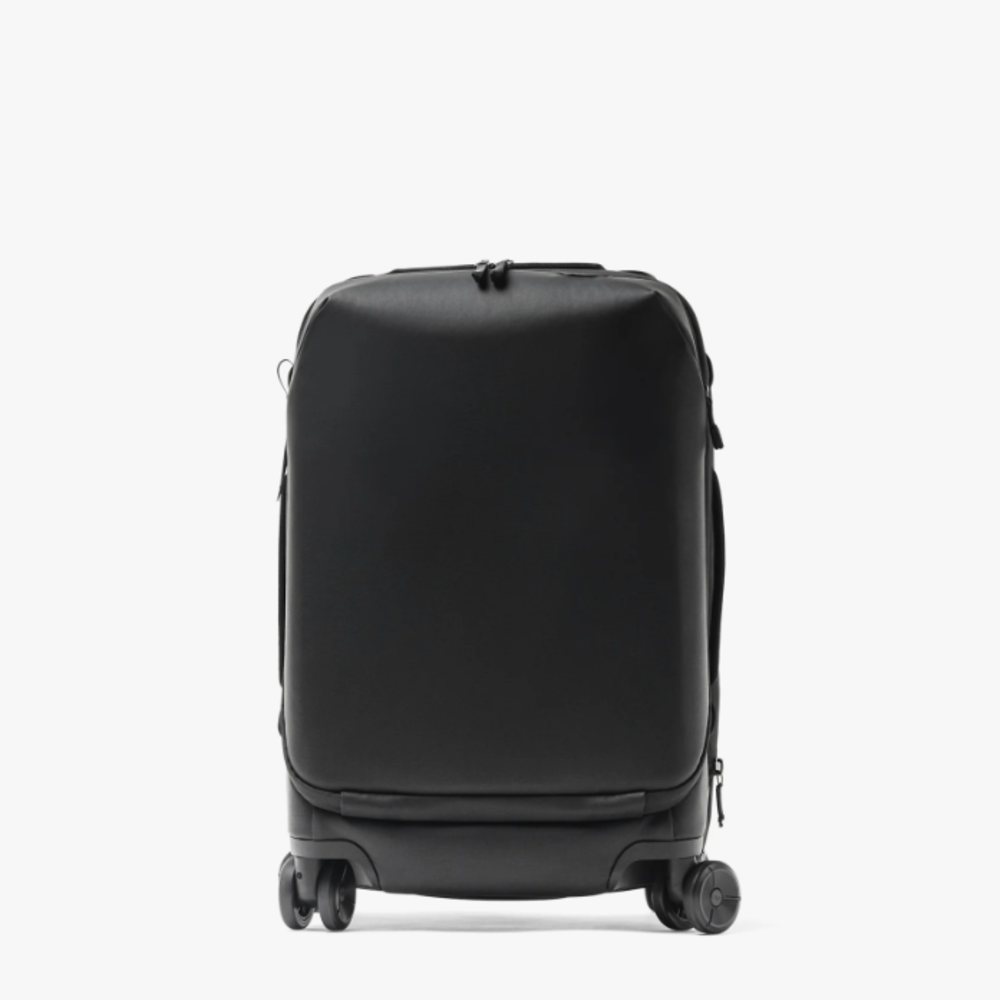 Roller Pro Carry-On Luggage Bag