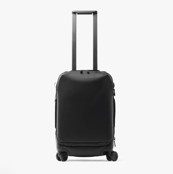 Roller Pro Carry-On Luggage Bag