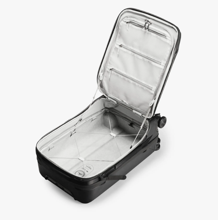 Roller Pro Carry-On Luggage Bag