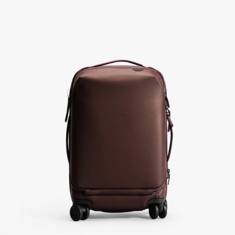Roller Pro Carry-On Luggage Bag