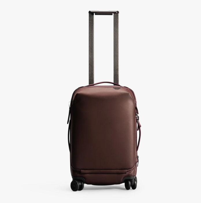 Roller Pro Carry-On Luggage Bag