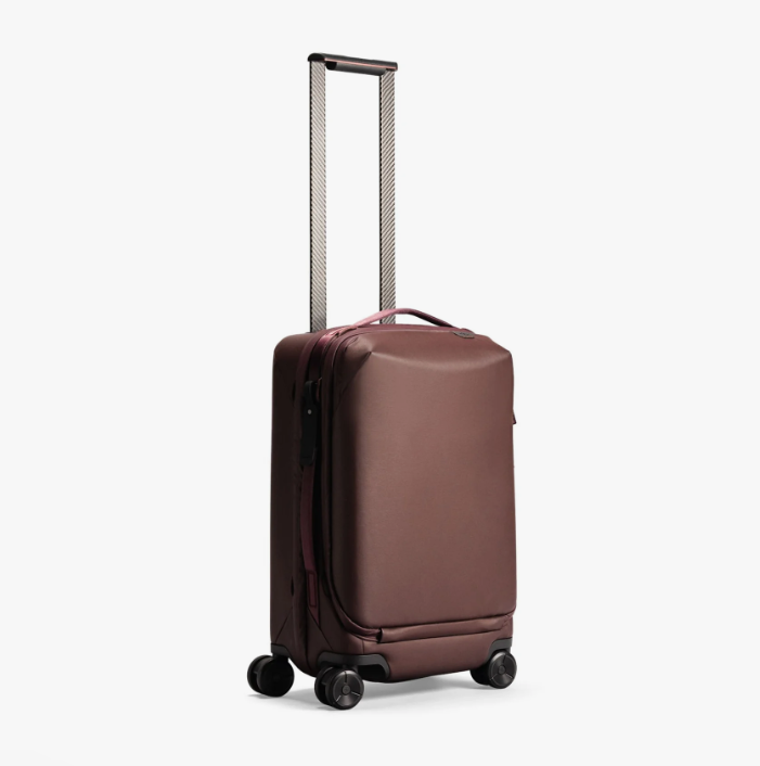 Roller Pro Carry-On Luggage Bag