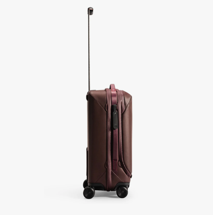 Roller Pro Carry-On Luggage Bag