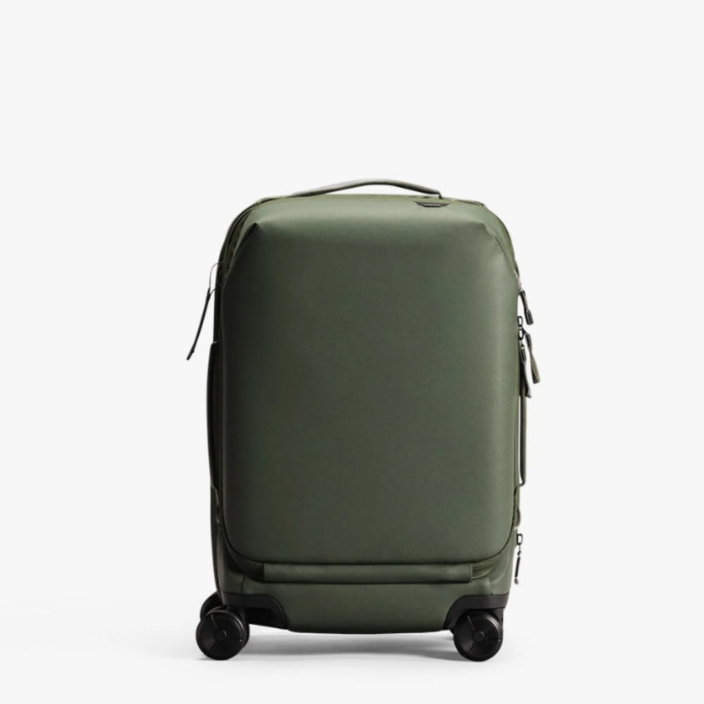 Roller Pro Carry-On Luggage Bag