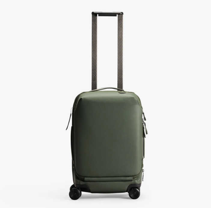 Roller Pro Carry-On Luggage Bag