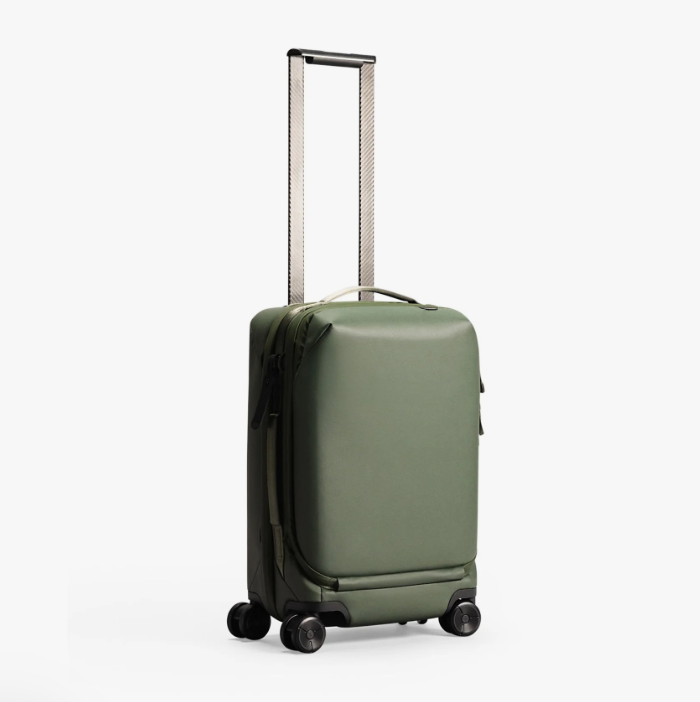 Roller Pro Carry-On Luggage Bag
