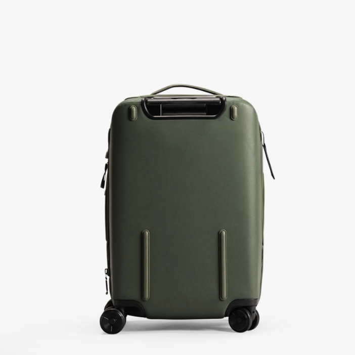 Roller Pro Carry-On Luggage Bag