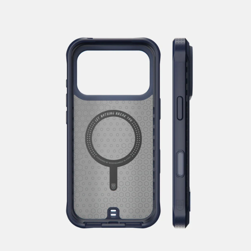 Performance Pro MagSafe Case for iPhone 17 Series