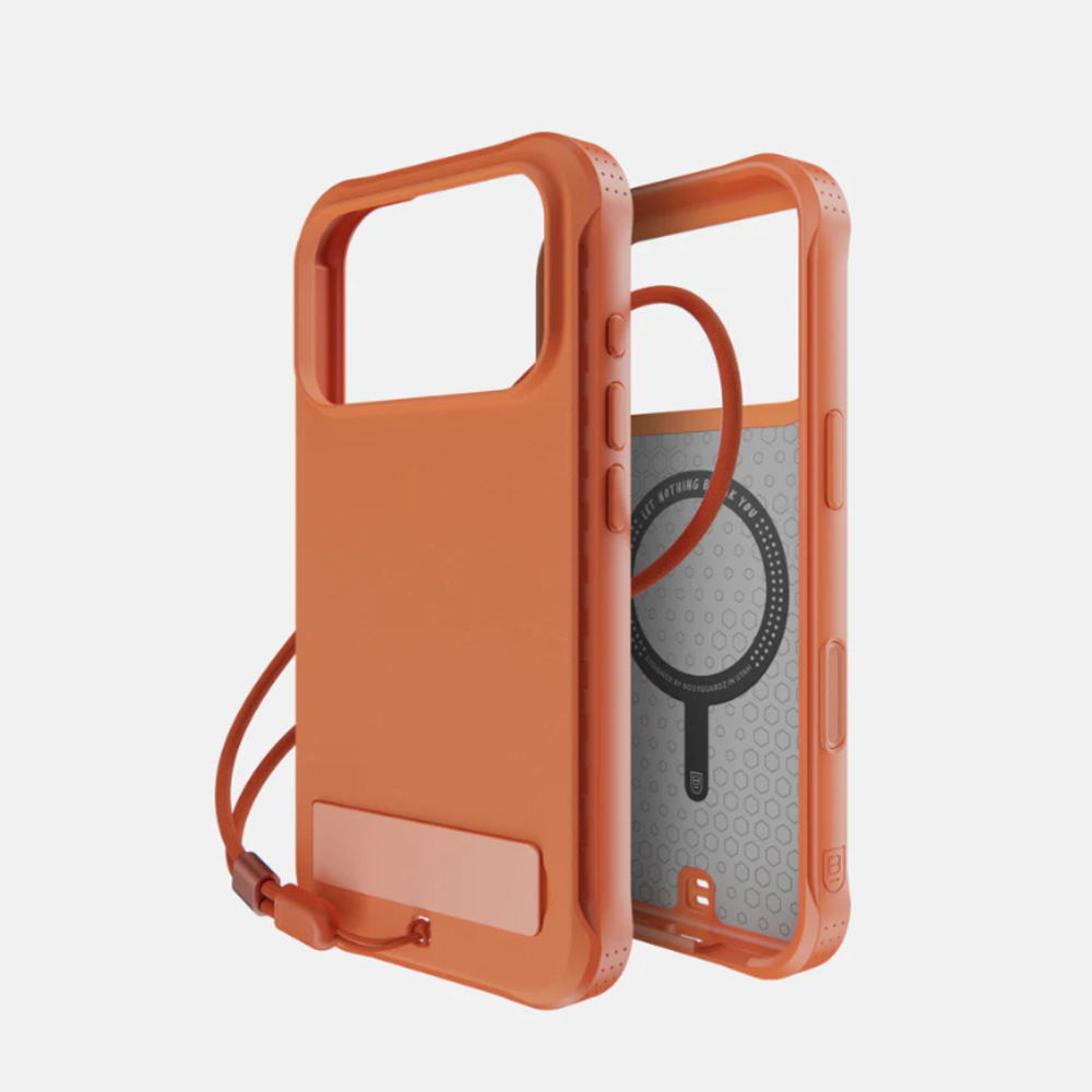 Performance Pro MagSafe Case for iPhone 17 Series