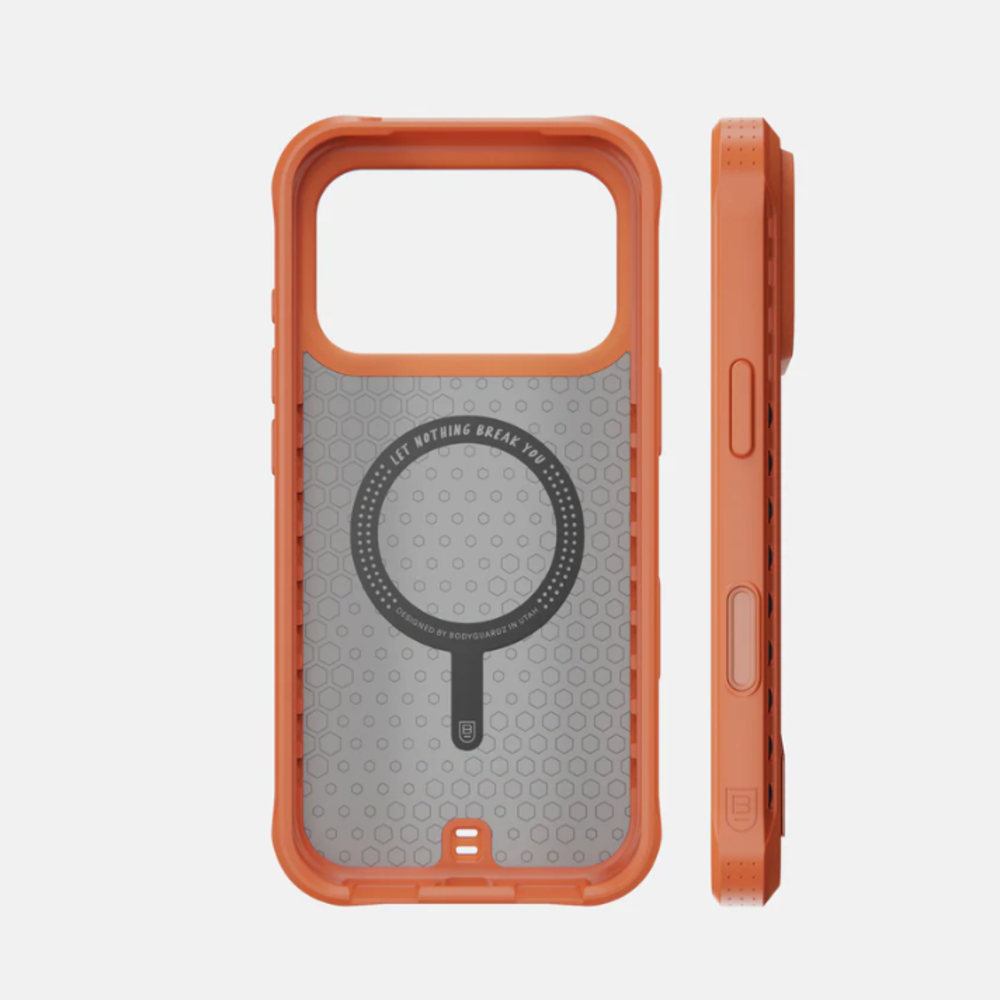 Performance Pro MagSafe Case for iPhone 17 Series