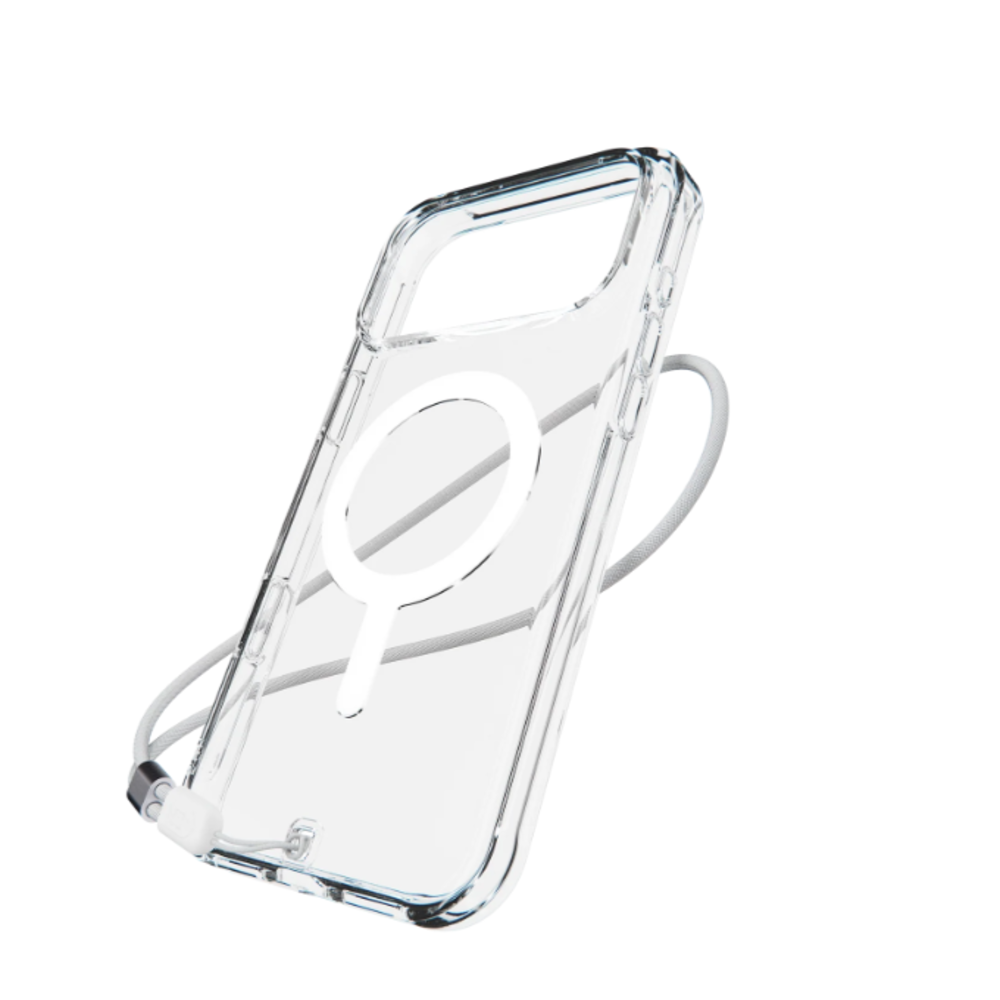 Carve MagSafe Case for iPhone 17 Series