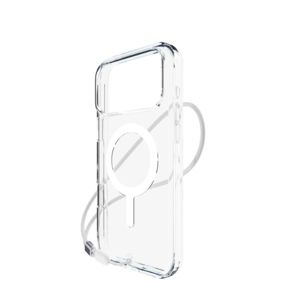 Carve MagSafe Case for iPhone 17 Series