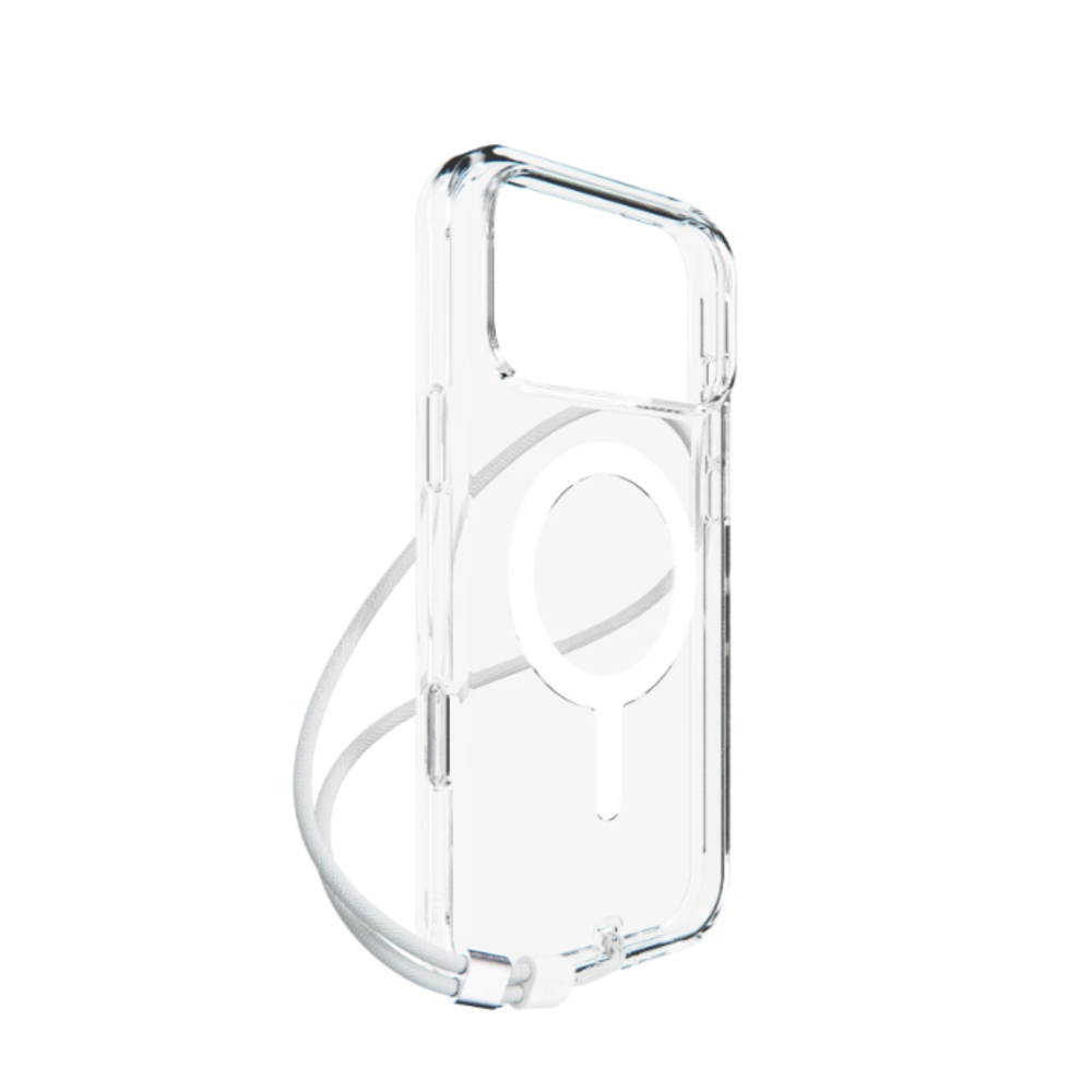 Carve MagSafe Case for iPhone 17 Series