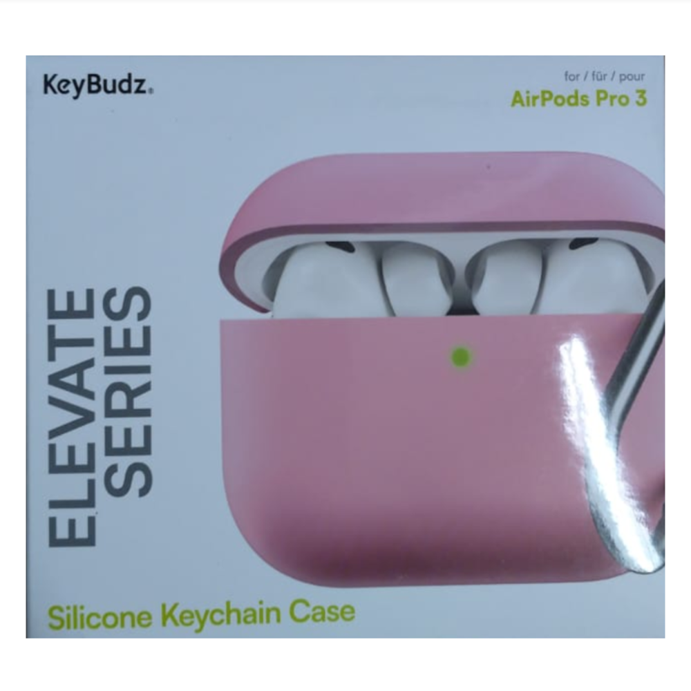 Elevate keychain for AirPods Pro 3rd Generation (Late 2025)