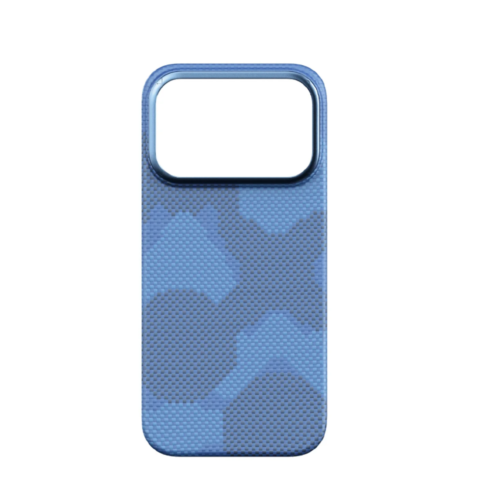 CaseForm Aramid Magnetic Case for iPhone 17 Series