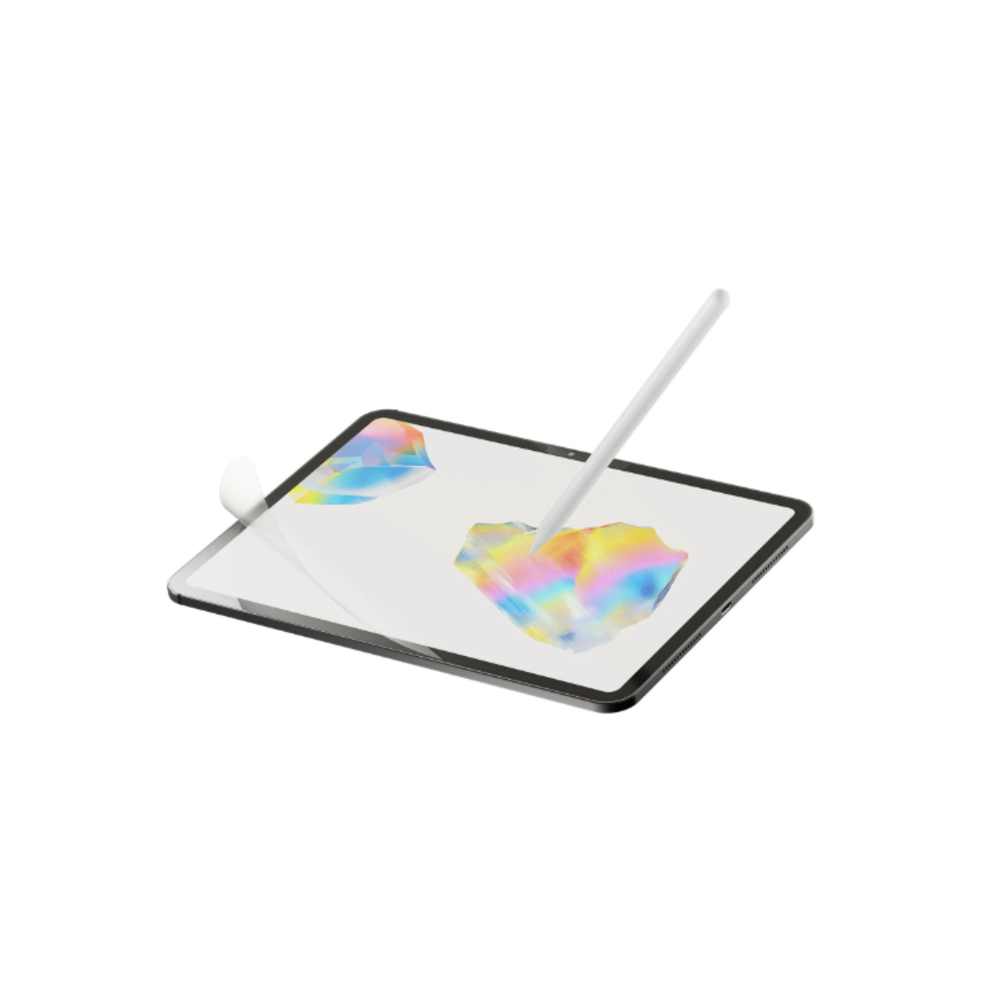 Paperlike 3 1-Sheet Screen Protector for iPad (Early 2025)