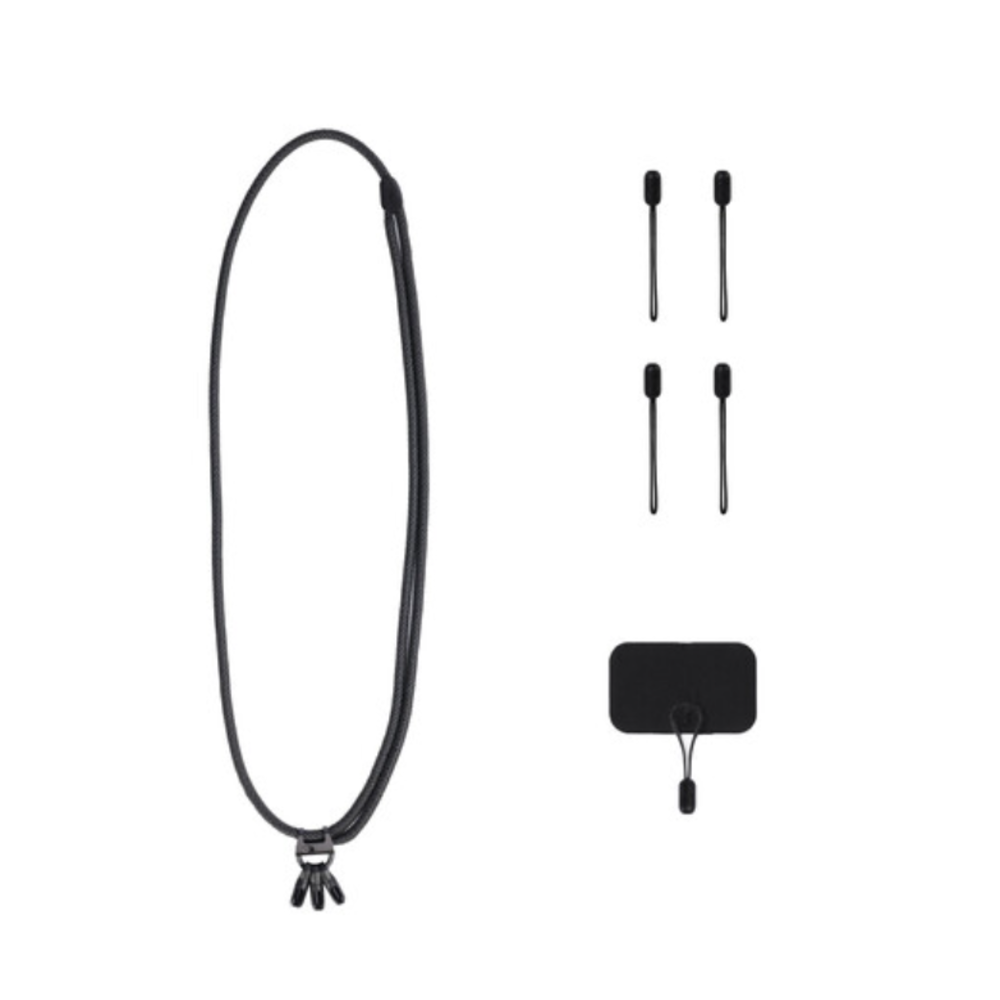 Mobile Crossbody Multi-Strap