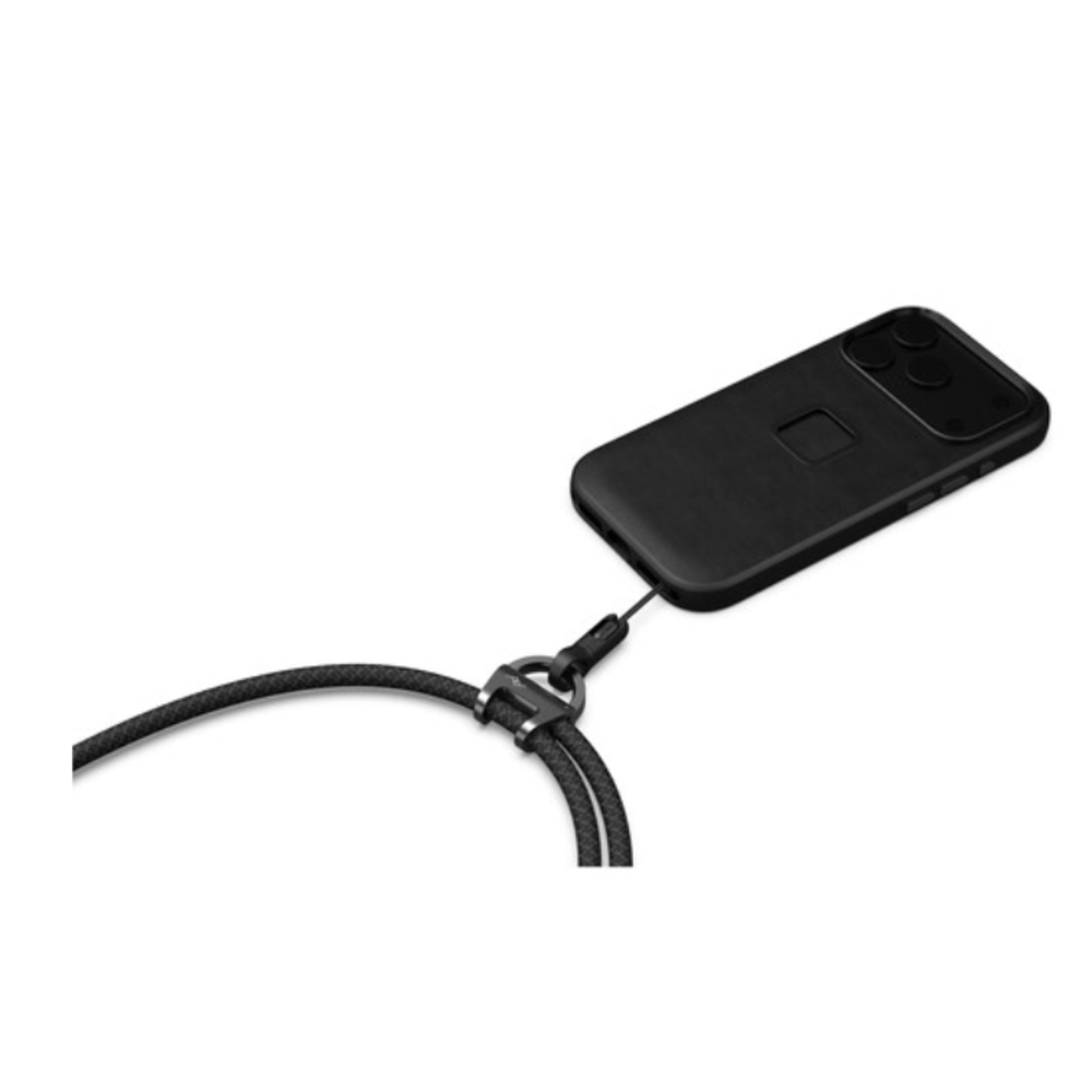 Mobile Crossbody Multi-Strap