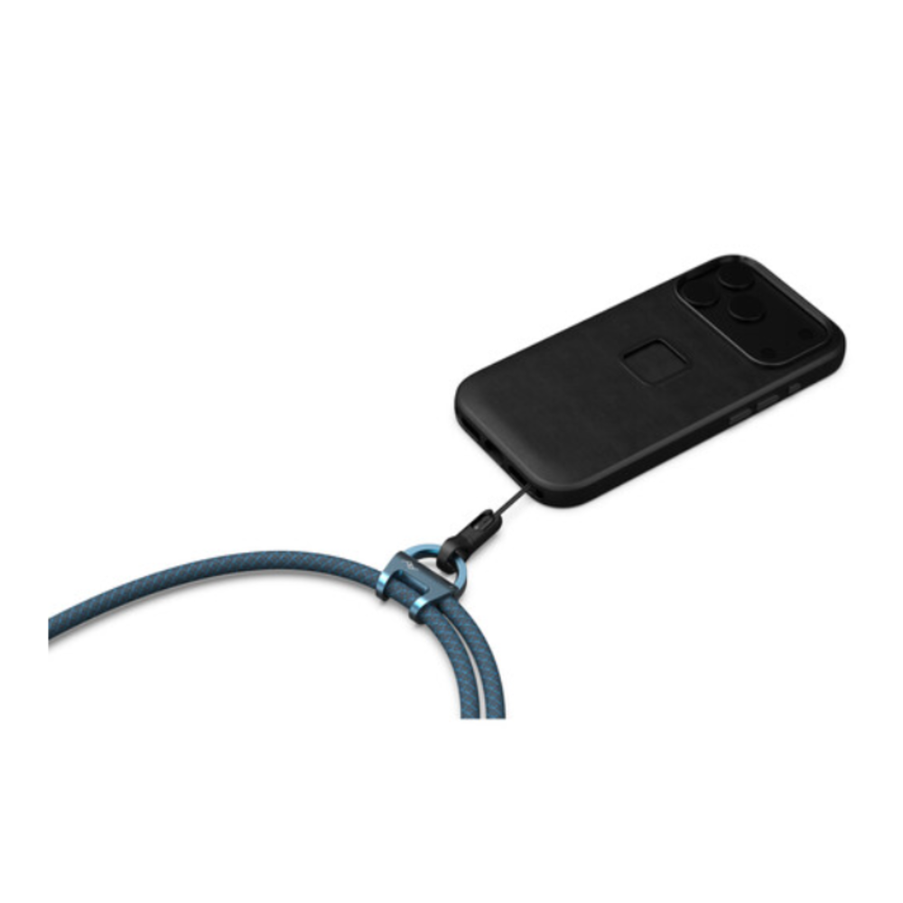 Mobile Crossbody Multi-Strap
