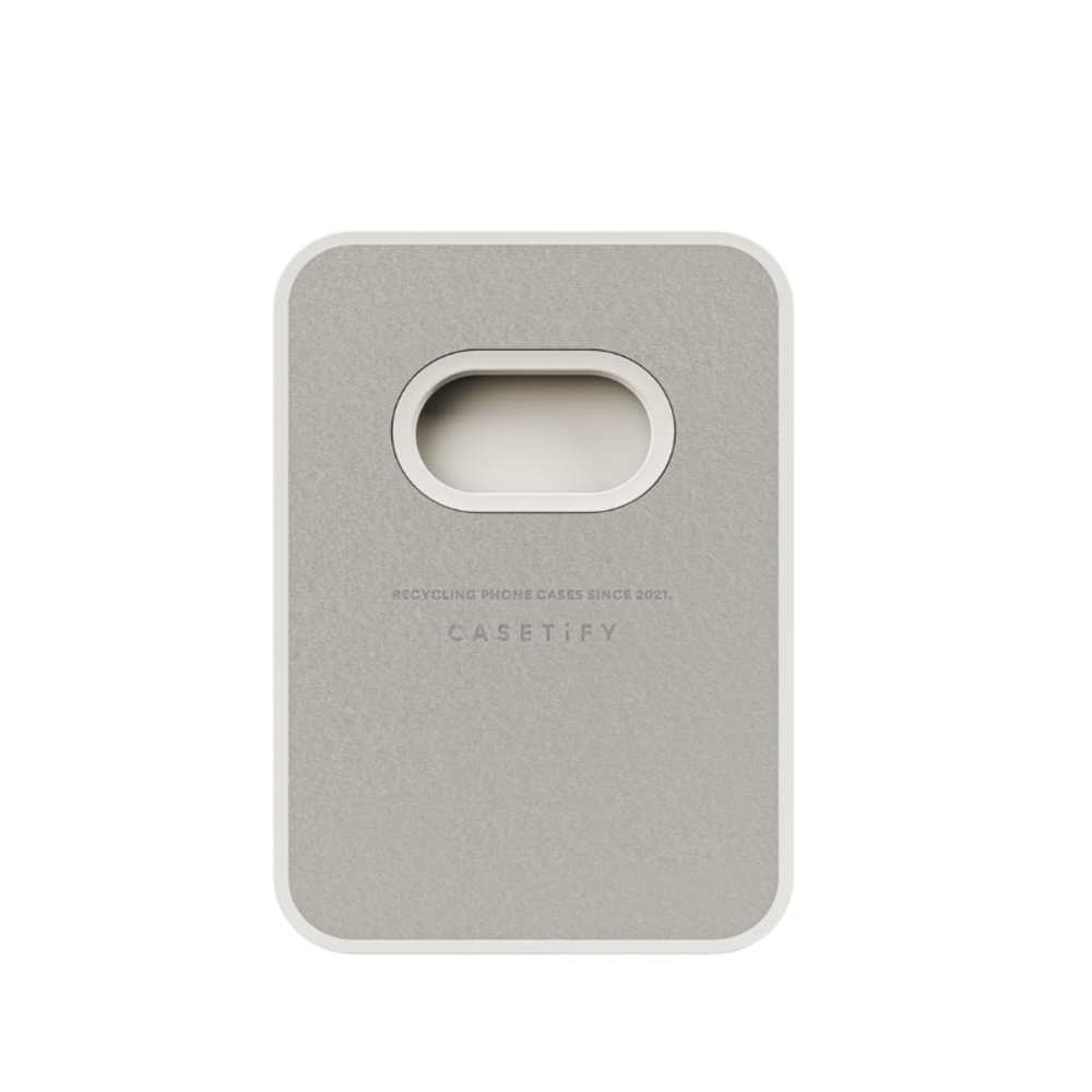 Snappy Ripple Wallet with MagSafe
