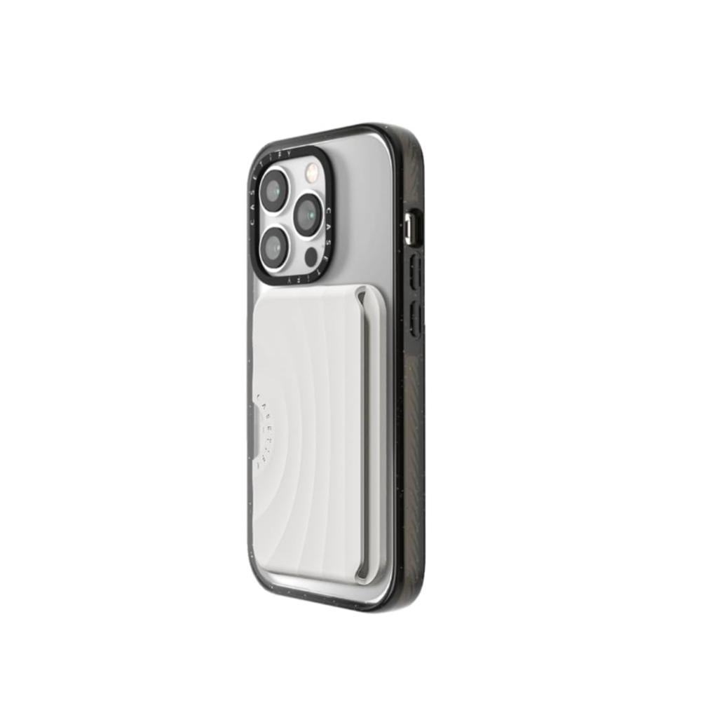 Snappy Ripple Wallet with MagSafe