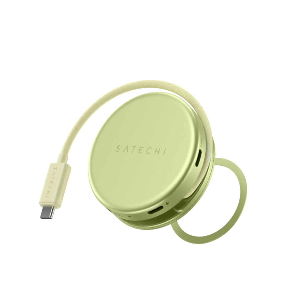 OntheGo™ 5-in-1 Multiport Adapter