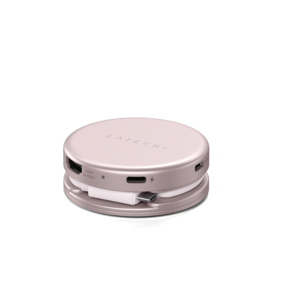 OntheGo™ 5-in-1 Multiport Adapter