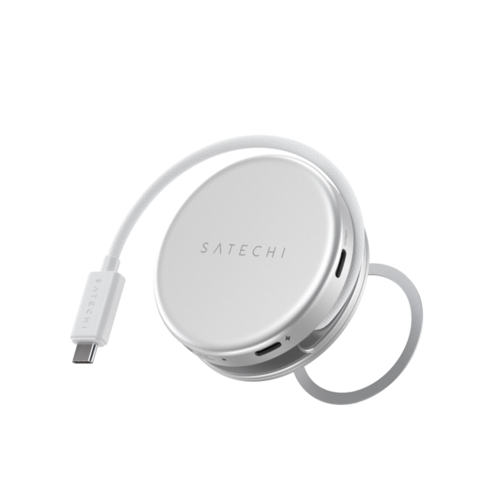 OntheGo™ 5-in-1 Multiport Adapter
