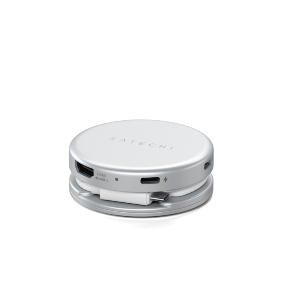 OntheGo™ 5-in-1 Multiport Adapter