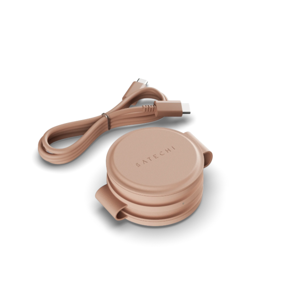 OntheGo 3-in-1 Wireless Charger 15W