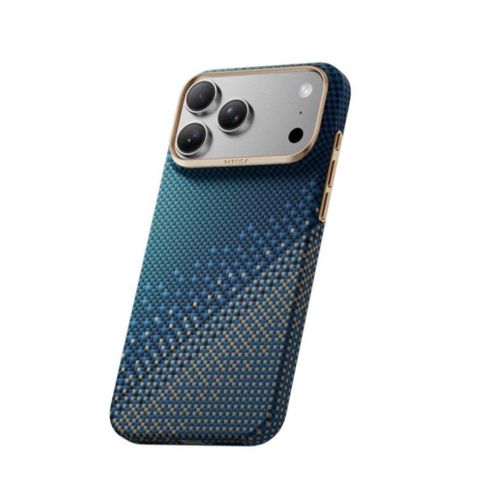 Aramid Dual MagSafe for iPhone 18 Series